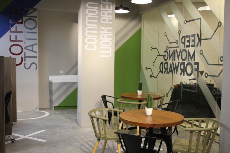  Seed Facility For UP Innovation Campus Inaugurated University Of 