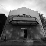Cinematheque (Photo by Misael Bacani, UP MPRO)