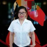 Luz Emano Administrative Assistant Office of the College Secretary College of Arts and Sciences UP Manila
