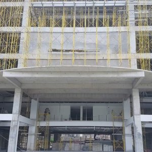 Managing UP Diliman’s Buildings and Sites - University of the Philippines
