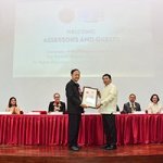 UPLB undergoes EU SHARE institutional assessment