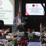 UP, Taiwan HEIs continue exploring collaborations