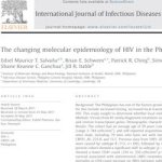 International Journal of Infectious Diseases, 61 (2017) 44-50. doi:10.1016/j.ijid.2017.05.017