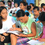 Dengue Fever detection and management campaign
