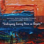 New batch of UPD-NSTP graduates inducted into NSRC