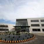 PGC inaugurates building