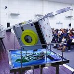 Diwata-2 takes flight