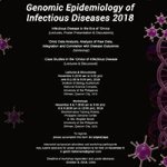 Call for applications: International Workshop in ‘Omics in Infectious Diseases