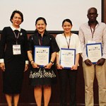 Infectious disease symposium brings together PH, UK Genomics experts