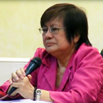 CA Associate Justice and UP alumna Rosmari Carandang appointed to the Supreme Court