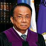 UP alumnus is new Supreme Court Chief Justice