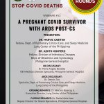 STOP COVID DEATHS webinar 32