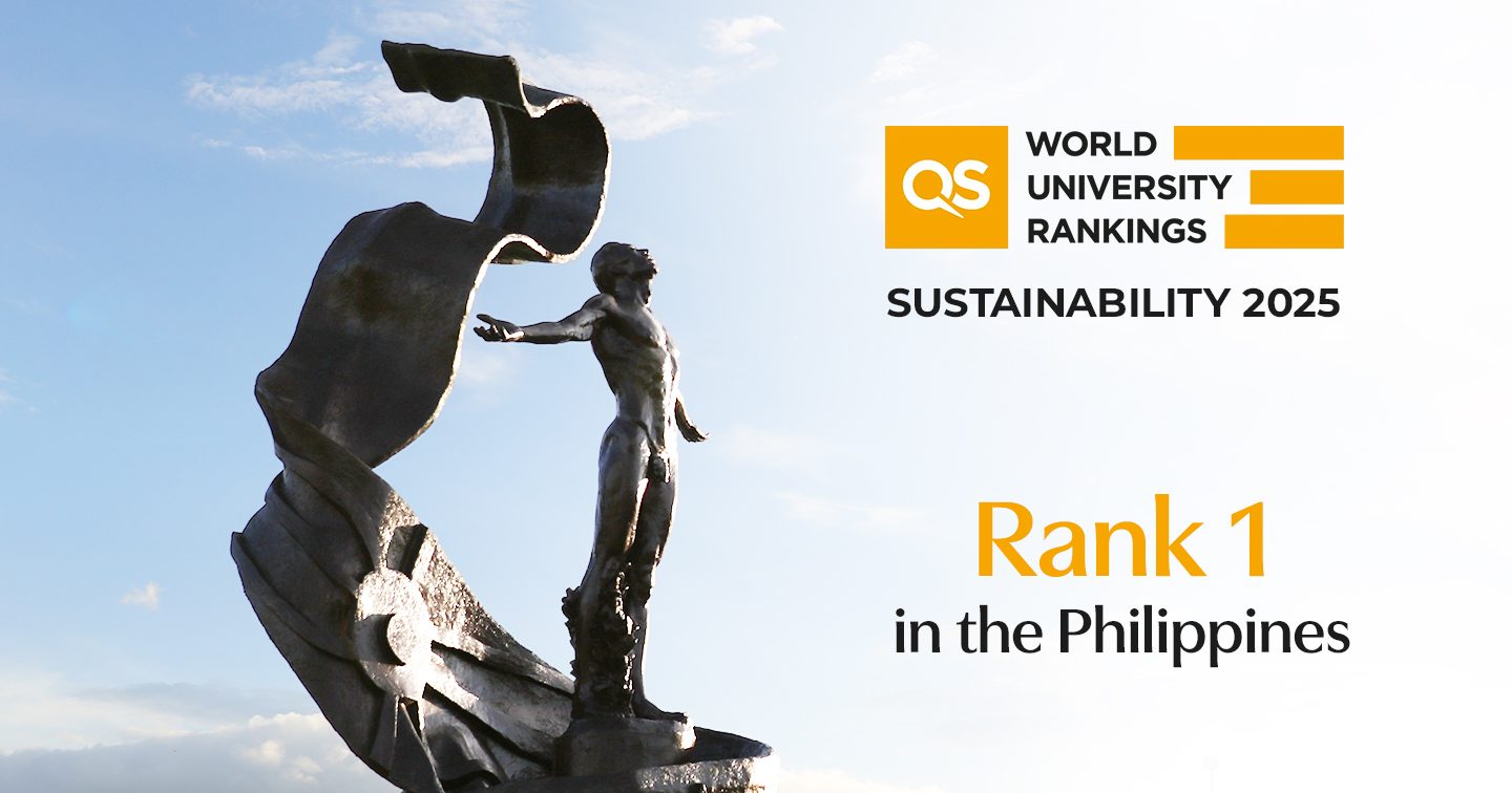 Qcu Ranking QS University Ranking - University of the Philippines