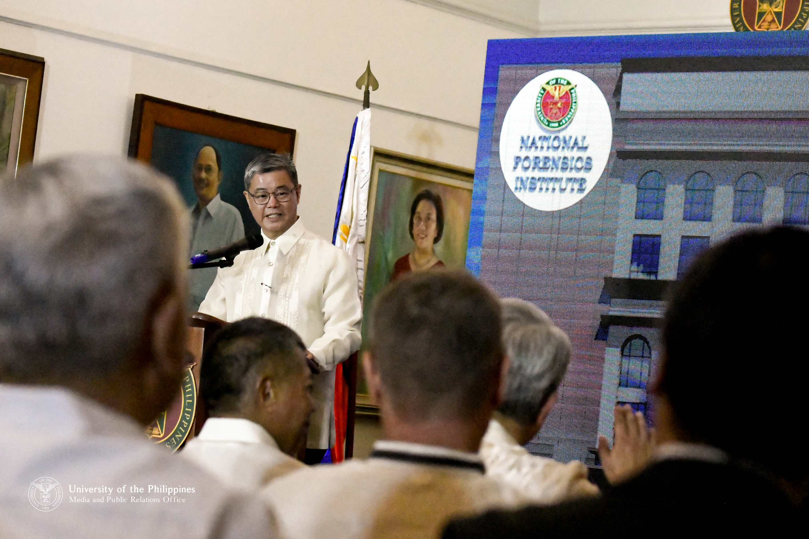 On 117th anniv, UP reaffirms commitment to advance rights, justice with ...