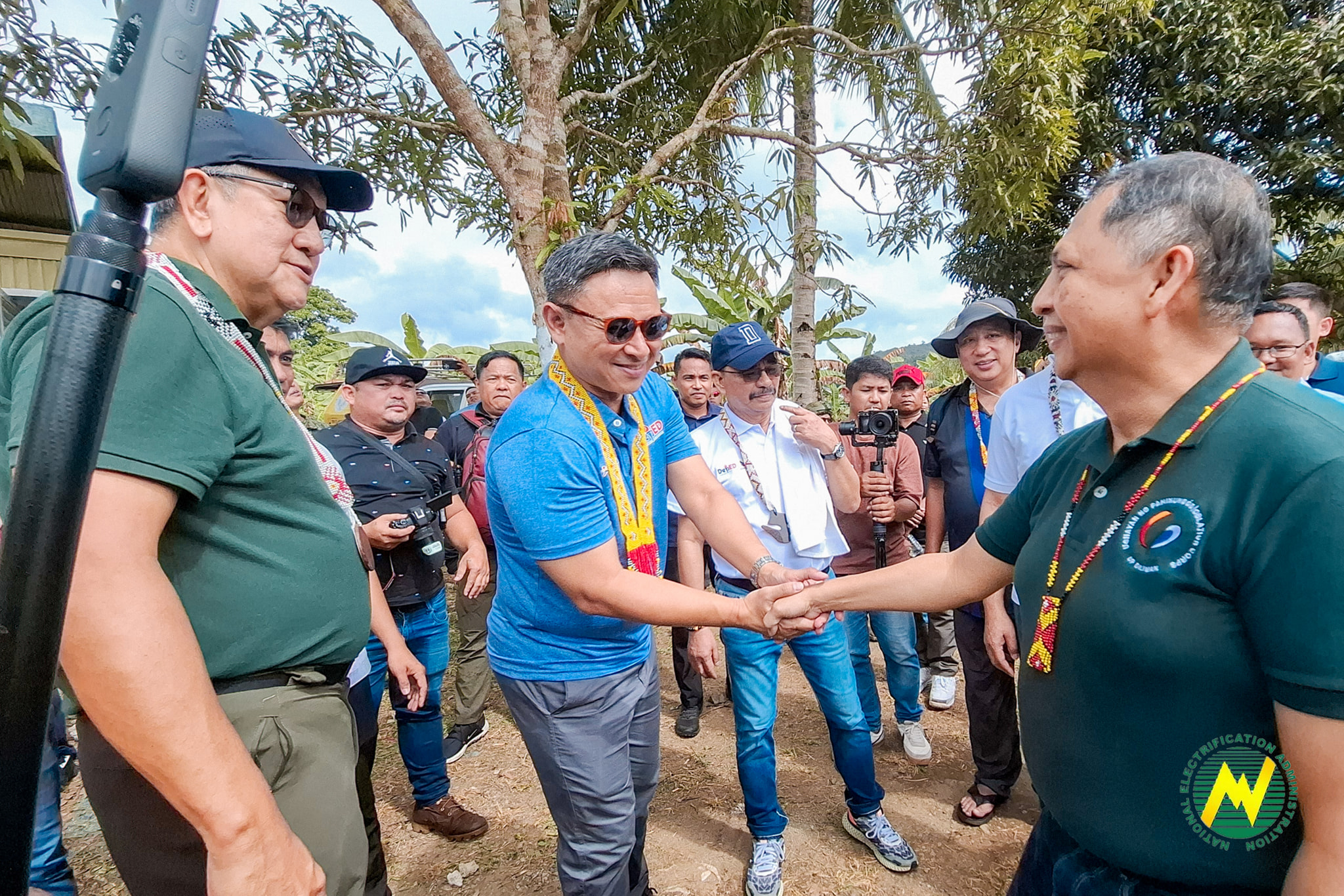 UP-designed systems power off-grid schools - University of the Philippines