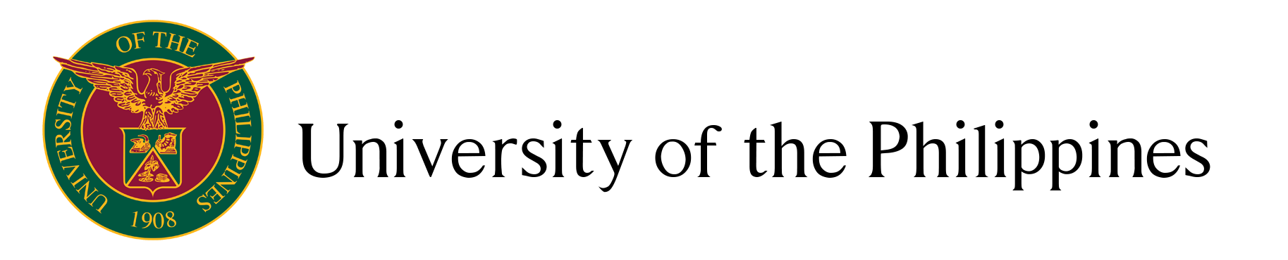 University of the Philippines Logo