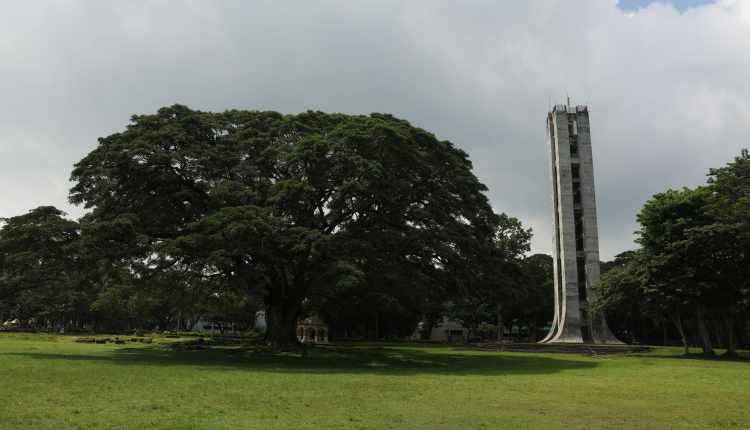 UP Los Banos Carillon