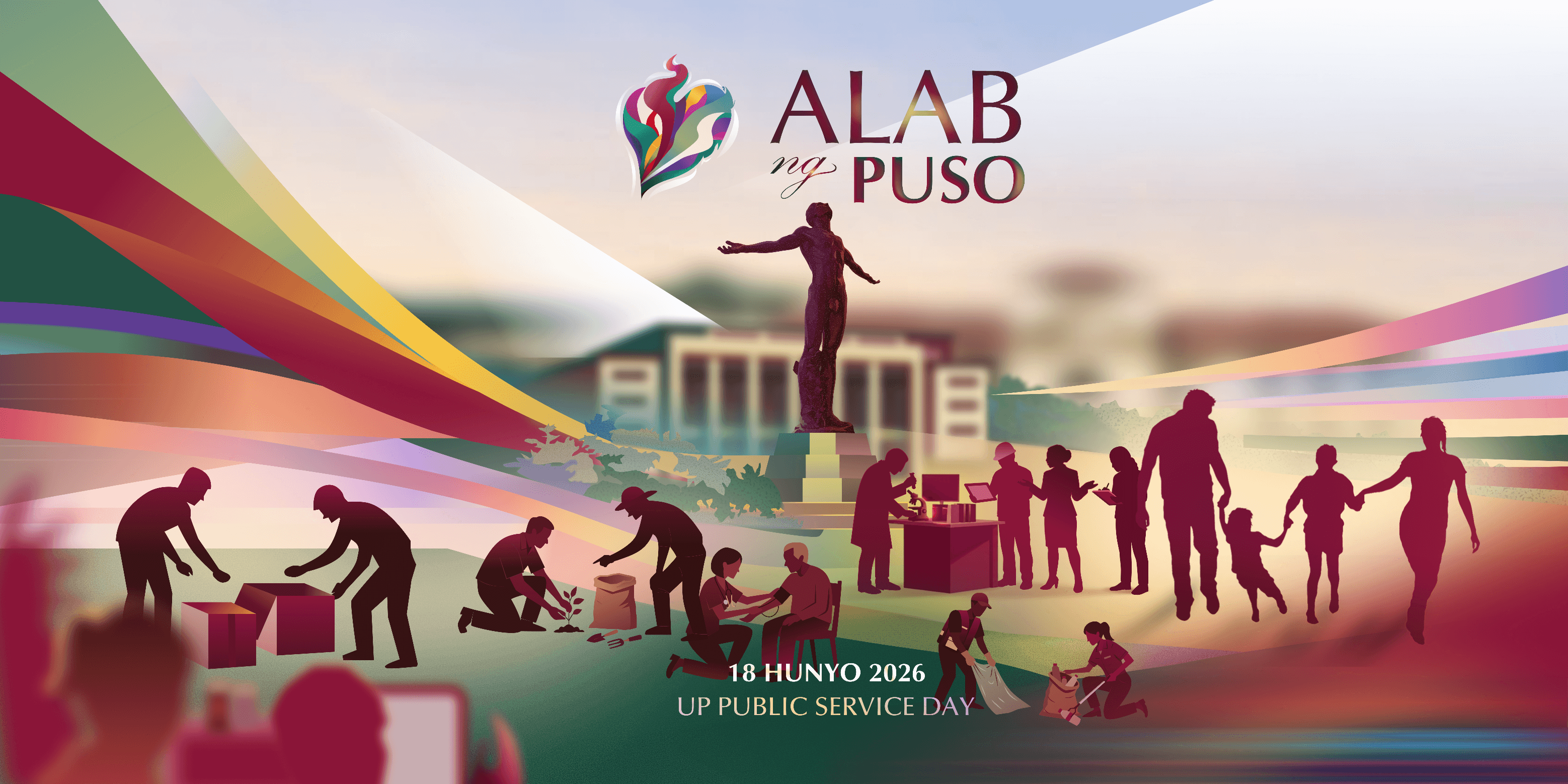 Public Service Day