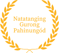 Natatanging Gurong Pahinungod