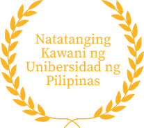 Natatanging Kawani ng Unibersidad ng Pilipinas