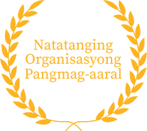 Natatanging Organisasyong Pangmag-aaral